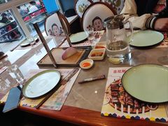 -通海俄式烧烤·俄罗斯大串(嵩山路店)