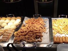 -稻香酒家·35年老字号(侨光店)