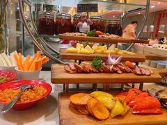 -曼佧特国际大酒店M-café全日制西餐厅(塘厦店)