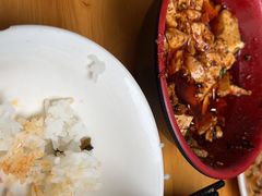 -十一街苍蝇馆子转经消江湖菜(九眼桥十一街店)