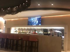 门面-大堂吧·深圳益田威斯汀酒店