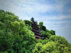 -石宝寨