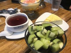 奇异龟苓膏-鲜果搭(联合广场店)