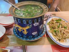 -新兴园饺子馆(北京百子湾店)