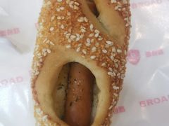 -BROAD面包路·欧式面包(龙湖时代C馆店)