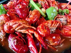 -沪小胖小龙虾(淮海中路旗舰店)