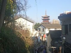 -吴山景区