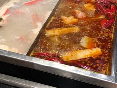 -五星桥原切肥牛火锅·30年专注好牛肉(湖塘店)