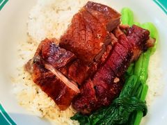 -锦园春香港茶餐厅(西海湾旗舰店)