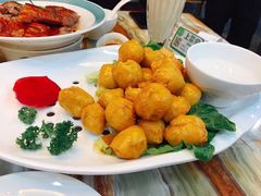 -椿记烧鹅(叠彩店)