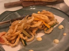 -广州四季酒店·意珍·意式自助餐