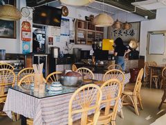大堂-呐咪傣园·云南菜(石厦店)