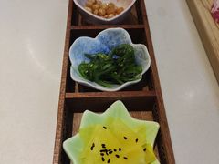 -千寻山野烤肉(中关村店)