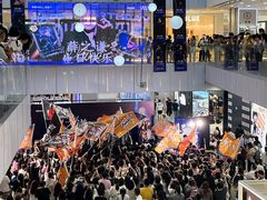 -凯德MALL(西直门店)