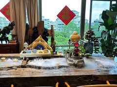 -尚海豆捞(乐虹坊店)