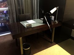 -北京北辰洲际酒店