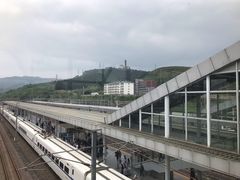 -三明北站