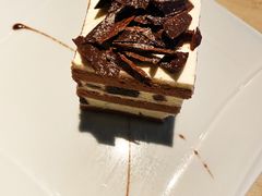-T館·花园艺术餐厅