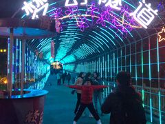 -横店影视城梦幻谷园区