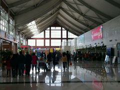 -丽江三义国际机场