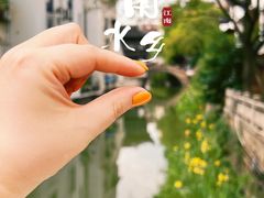 -南翔古镇