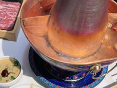 -祥源胡同·涮牛羊肉火锅(花桥店)