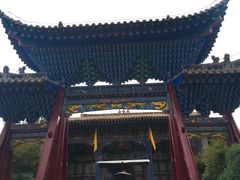 -丹噶尔古城