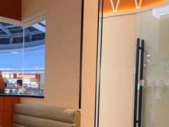 -楼兰新疆菜(江宁万达店)
