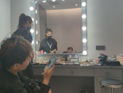 点击看大图 -青禾蒙娜丽莎婚纱摄影(武汉总店)