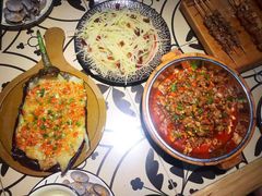 -新凯旋烧烤·燕姐千岛湖土菜