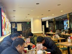 -武圣羊汤·西北面(安德路店)