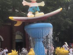 -史努比缤纷世界