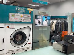 -福奈特洗衣洗鞋(芷江西路店)