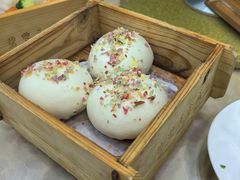-海港酒楼·平价海鲜·茶点(小公园店)