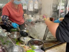 -广场正宗原汁薏米店