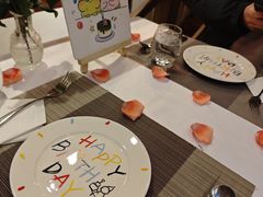 -LA CREPERIE BRETONNE布列塔尼法式餐厅(天童北路店)