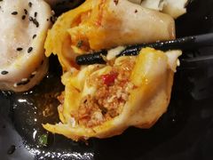 -小杨生煎(萧山机场店)