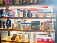 -星巴克(南京狮子桥店)