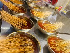 -嘉州鲜知味钵钵鸡(奎星楼店)