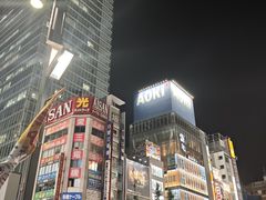 -秋叶原电器街
