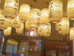 大堂-川菜故事(光谷步行街店)