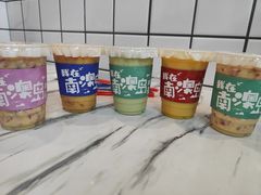 -南澳岛打卡果汁冰公司