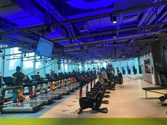 -Trainyard 炼·工场(中国国际贸易中心店)