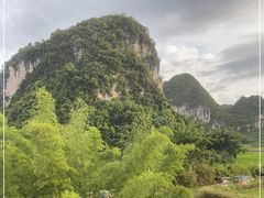 -靖西鹅泉风景区