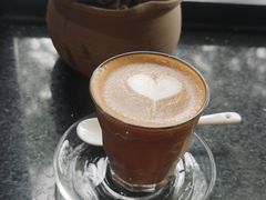 -Torch Coffee 炬点咖啡