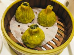 翡翠虾仁烧卖-赛百味(仙林金鹰店)