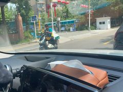 -易通行汽车陪练(通州店)