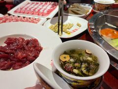 -大龙燚·旷野鲜火锅(广州首店)
