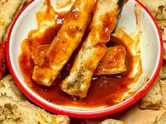 -满堂春特色餐馆