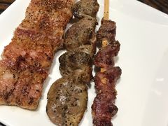-桂马·日本料理·海胆·海鲜饭·酒场(民主广场店)
